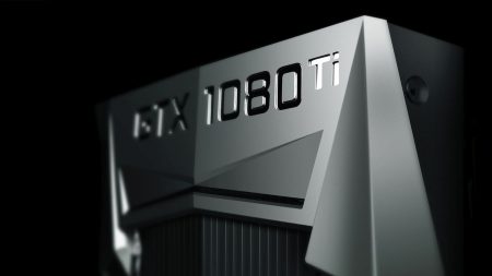 Представлена видеокарта NVIDIA GeForce GTX 1080 Ti стоимостью $699
