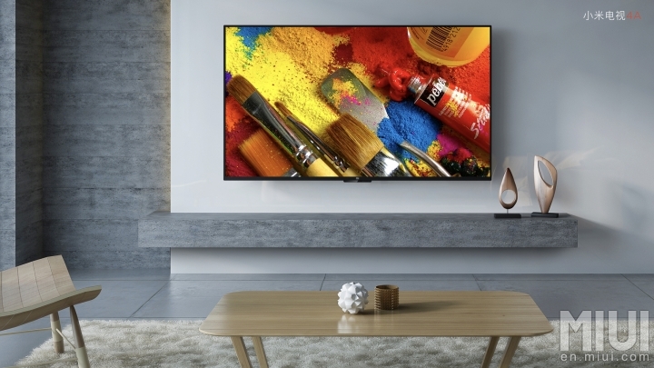 Новые умные телевизоры Xiaomi Mi TV 4A стоят от $300