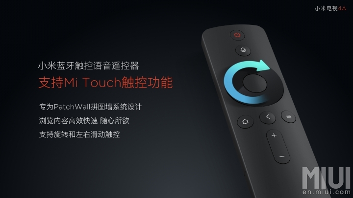 Новые умные телевизоры Xiaomi Mi TV 4A стоят от $300