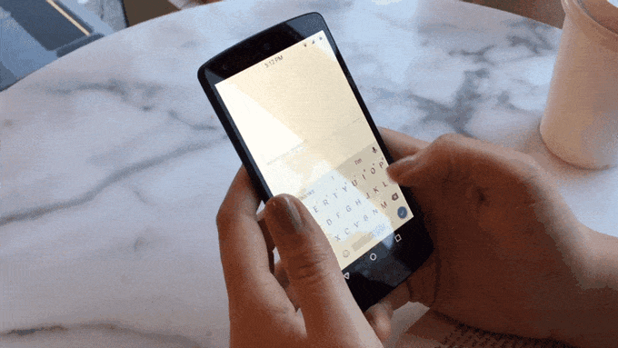 Siempo создала смартфон, за которым вы не захотите «залипать» подолгу