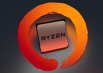 AMD кратко рассказала об APU на базе Zen и обновлениях архитектуры Zen2 и Zen3