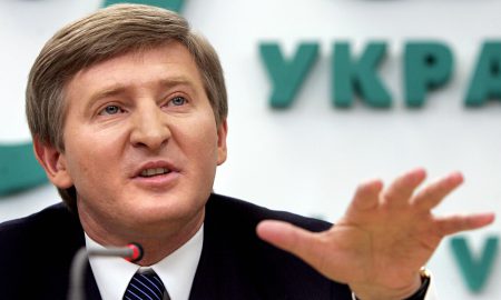 Группа компаний СКМ Рината Ахметова может отдать государству 40%-долю «Укртелекома» взамен на реструктуризацию долгов по его приватизации