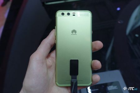 Операционный директор Huawei считает, что современным смартфонам достаточно 4 ГБ ОЗУ