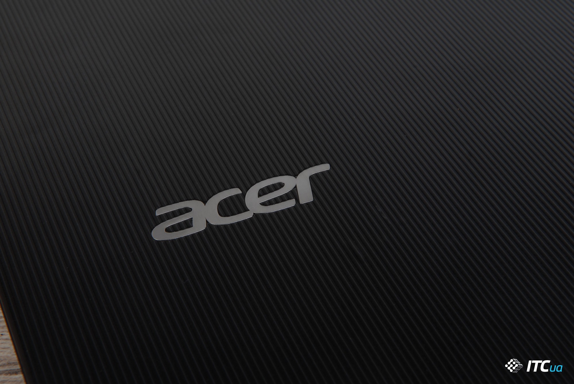Обзор Acer Swift 5