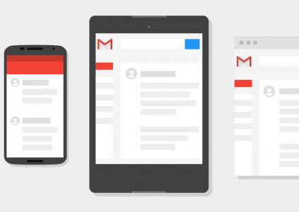Gmail разрешил пользователям получать почтовые вложения объемом 50 МБ, но отправлять пока можно не более 25 МБ