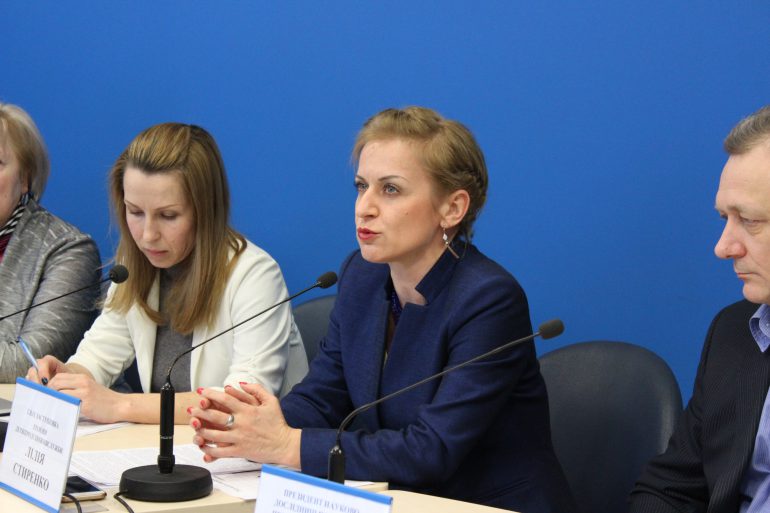 Госпродпотребслужба: "Количество жалоб на злоупотребления в сфере интернет-торговли в Украине растет, вопрос требует урегулирования на законодательном уровне"