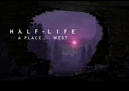 Half-Life: A Place in the West – Half-Life, но не 3