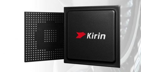 Вице-президент Huawei заявляет, что их собственные SoC Kirin значительно технологичнее процессоров Intel