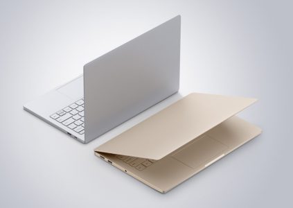 12,5-дюймовый ноутбук Xiaomi Mi Notebook Air получил более производительный процессор и версию с более ёмким SSD