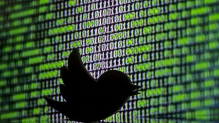 «Турецкая пощечина»: в ходе пропагандистской операции сегодня утром были взломаны сотни Twitter-аккаунтов