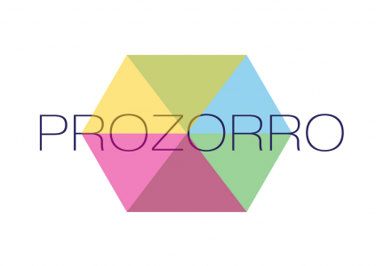 Украинская система электронных закупок ProZorro получила международную награду Davos Awards 2017 в номинации «Trust of the Future»