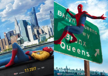 Sony и Marvel опубликовали второй трейлер супергеройского фильма Spider-Man: Homecoming / «Человек-паук: Возвращение домой»
