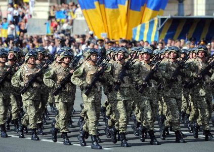 Верховная Рада Украины приняла закон о «Едином государственном реестре военнообязанных», вести его будут местные военкоматы