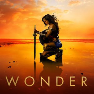 Вышел второй трейлер супергеройского фильма «Чудо-женщина» / Wonder Woman