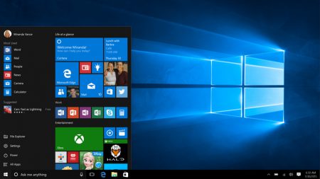 Microsoft блокирует установку обновлений для Windows 7 и Windows 8.1 на компьютерах с новыми процессорами