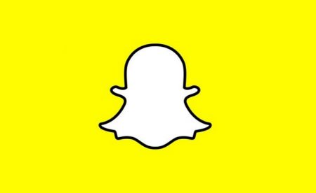 Мессенджер Snapchat для ОС Android загрузили более 500 млн раз