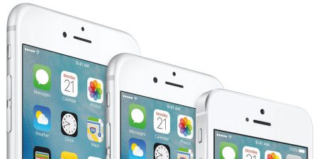 Apple получила 79,2% всей прибыли на рынке смартфонов в прошлом году