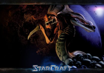 Blizzard выпустит обновлённую игру StarCraft: Remastered с поддержкой 4K