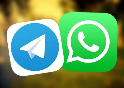 Обнаружена новая уязвимость, которая позволяет хакерам получить полный контроль над аккаунтами мессенджеров WhatsApp и Telegram