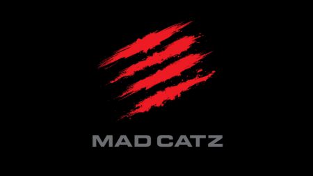 Известный производитель компьютерной периферии Mad Catz обанкротился