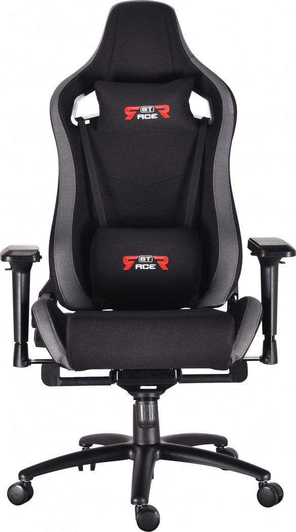 Обзор кресла для геймеров GT Racer X-0712