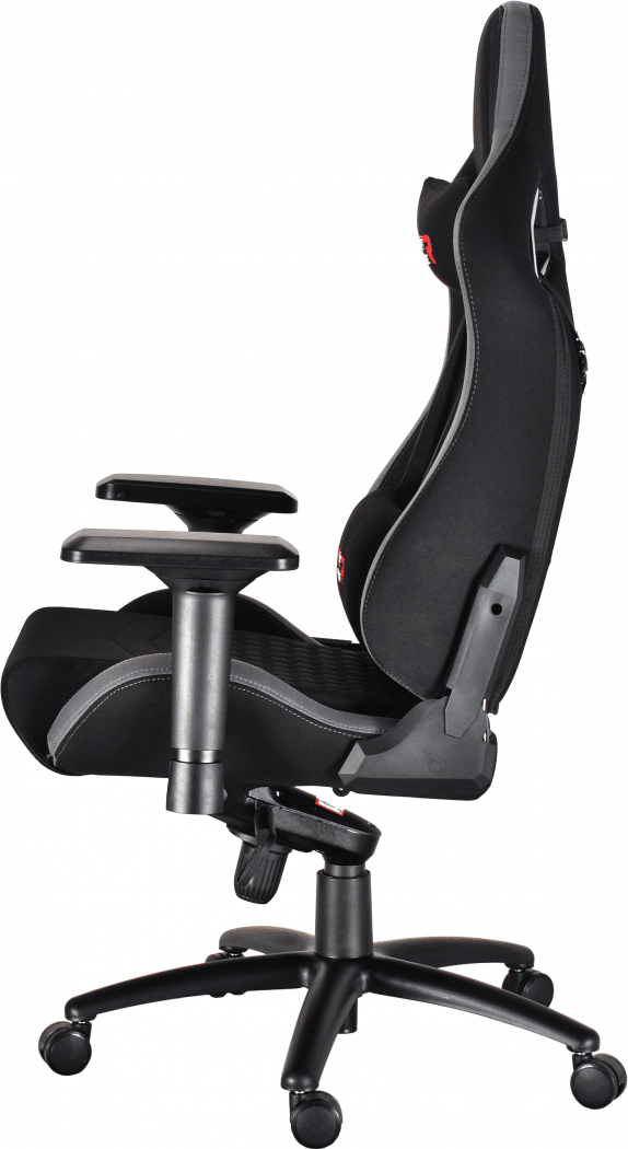 Обзор кресла для геймеров GT Racer X-0712