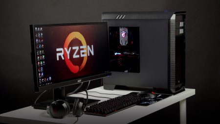 AMD: новая надежда