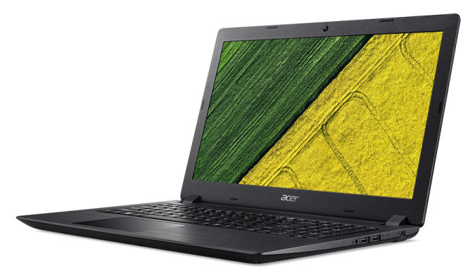 Acer анонсировала несколько новых моноблоков и ноутбуков серии Aspire