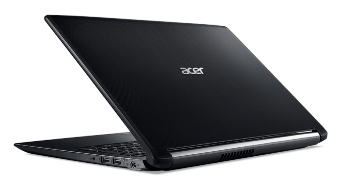 Acer анонсировала несколько новых моноблоков и ноутбуков серии Aspire