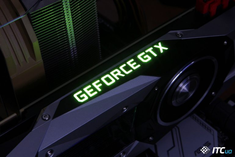 Обзор GeForce GTX 1080 Ti: игра на опережение