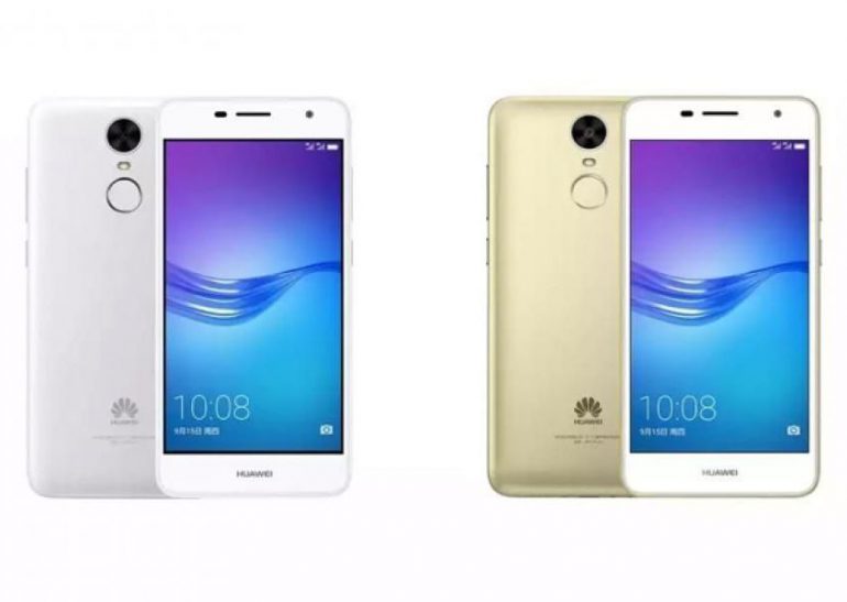 В Китае представлен 5,5-дюймовый смартфон Huawei Enjoy 7 Plus на платформе Snapdragon 435 и с батареей на 4000 мАч по цене $230