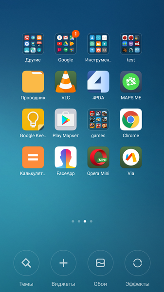 Обзор Xiaomi Redmi Note 4X: работа над ошибками
