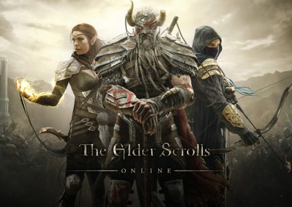 Игра The Elder Scrolls Online доступна бесплатно до 18 апреля