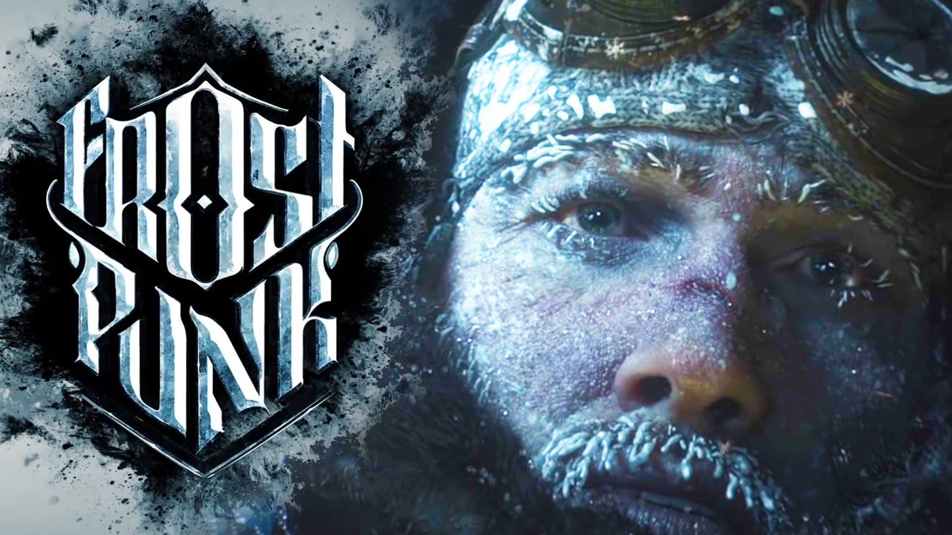 Разработчики This War of Mine показали трейлер нового стимпанк тайтла Frostpunk