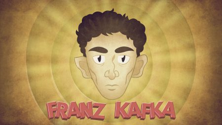 Kafka: головоломка в мире высокого абсурда