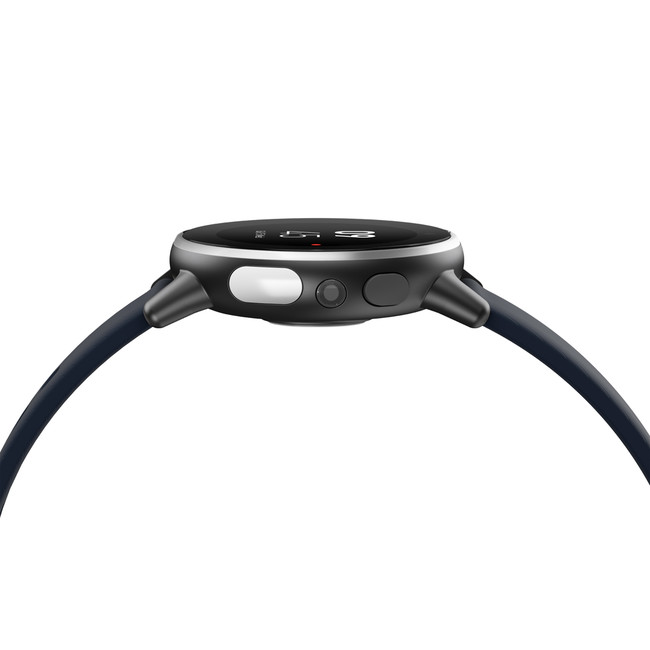 Acer представила фитнес-часы Leap Ware на биопроцессоре MediaTek MT2511 стоимостью €139