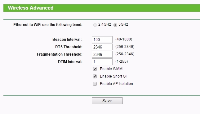 Экспресс-обзор Wi-Fi-репитеров TP-Link RE200 и TL-WA850RE (v2)