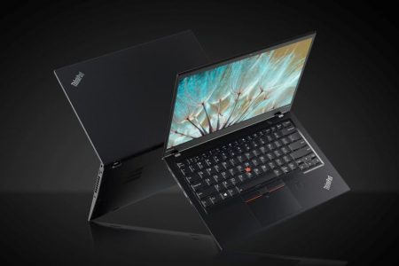 Обновленный бизнес-ноутбук Lenovo ThinkPad X1 Carbon уже доступен в Украине по цене от 47 тыс. грн