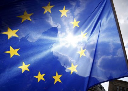 Европа даёт добро: ЕС окончательно утвердил безвиз для граждан Украины