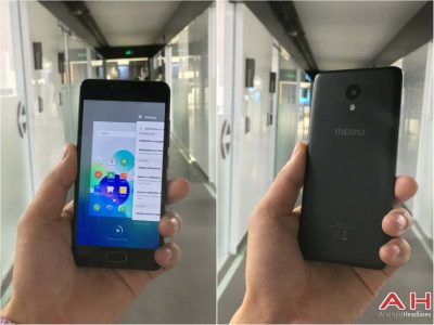 Завтра в Китае представят новый бюджетный смартфон Meizu M5c (Blue Charm 5C), обещающий «впечатляющие характеристики по доступной цене»