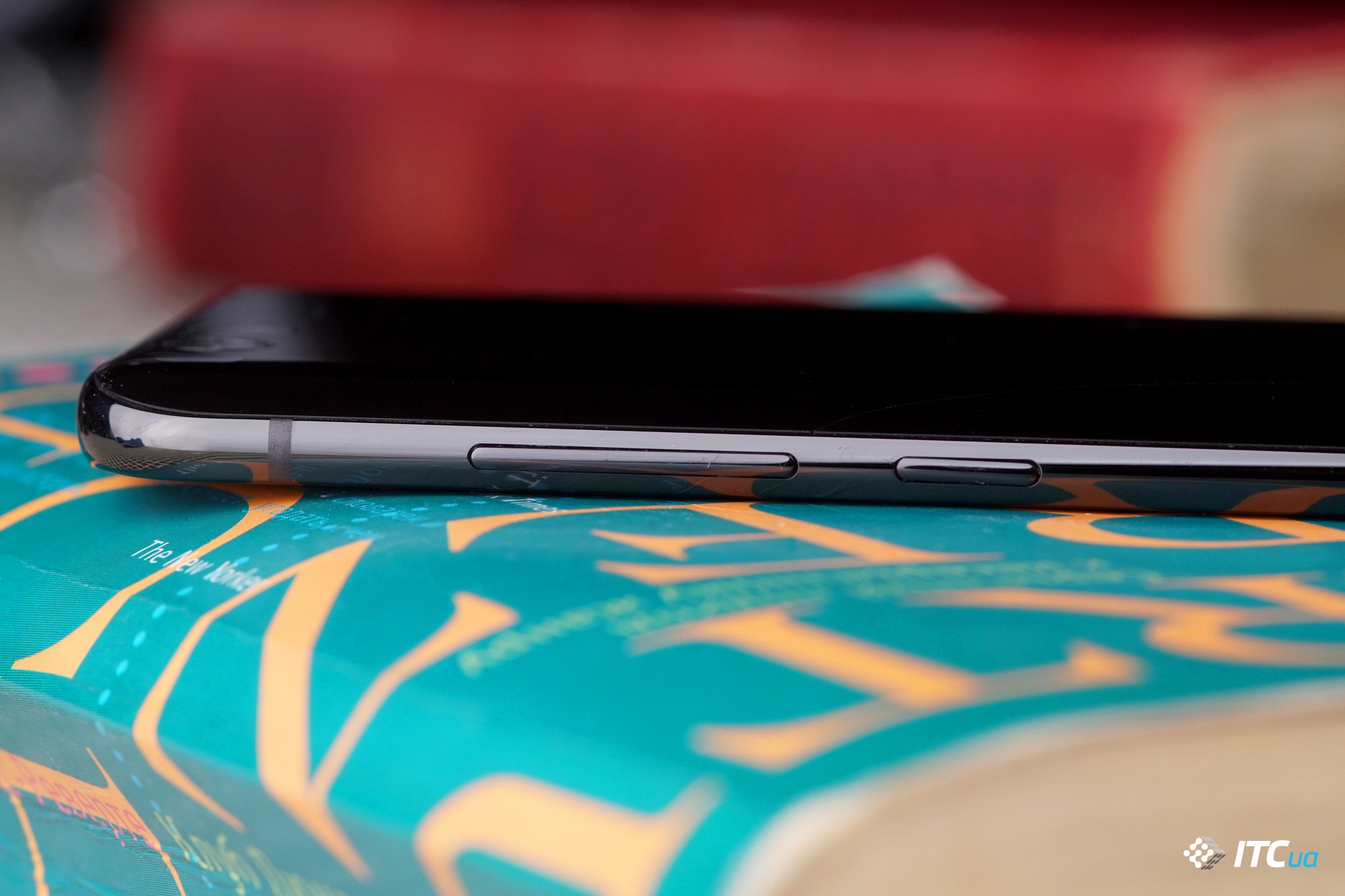 Обзор Xiaomi Mi 6