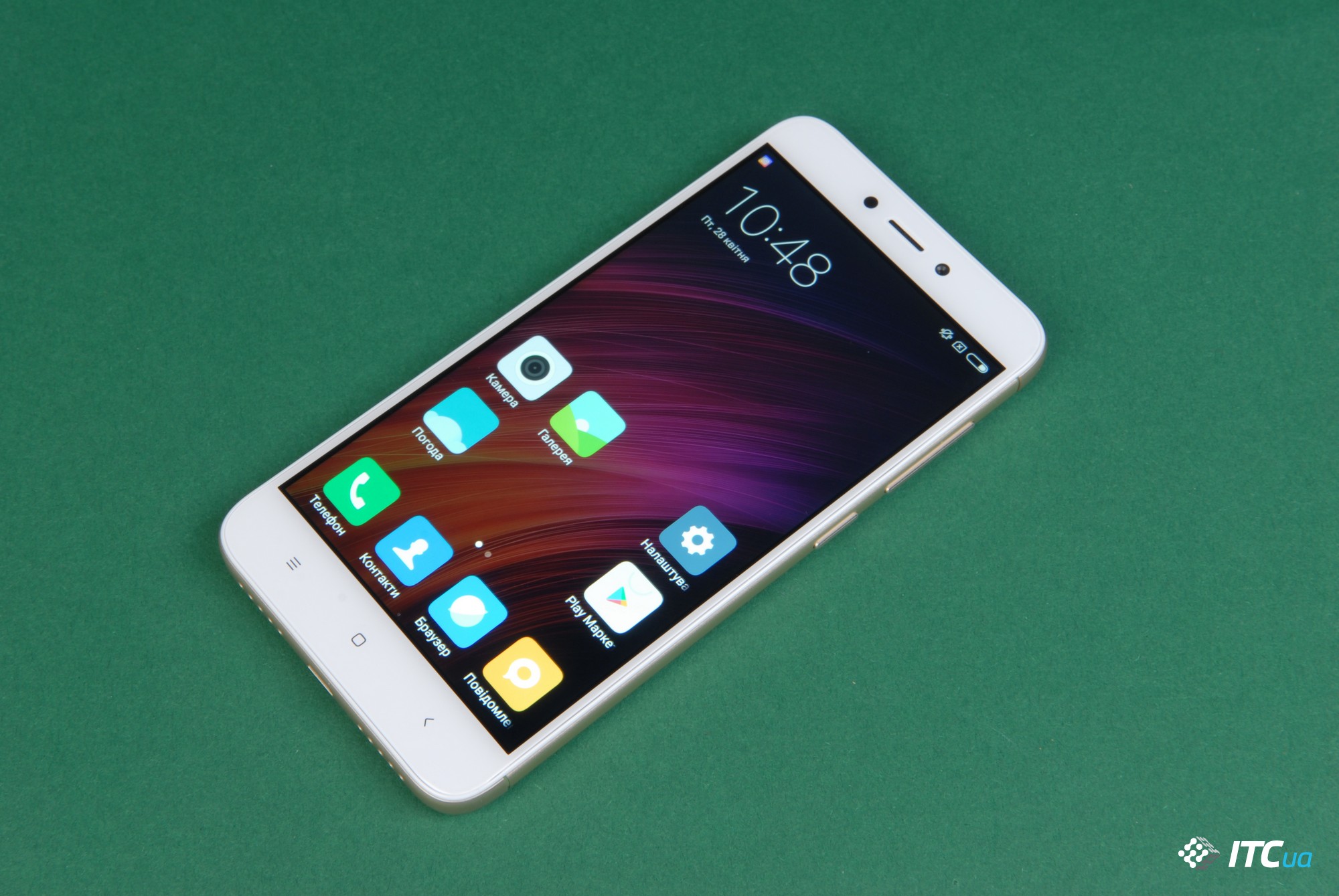 Обзор android-смартфона Xiaomi Redmi 4X: современный бюджетник. Комплектация сяоми редми 4х