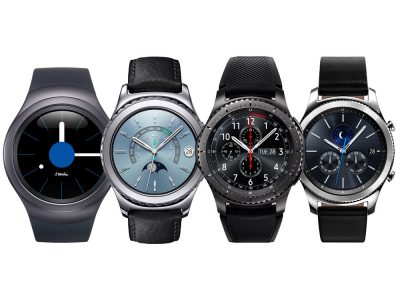 ОС Tizen от Samsung, обойдя Android Wear, заняла второе место на рынке умных часов