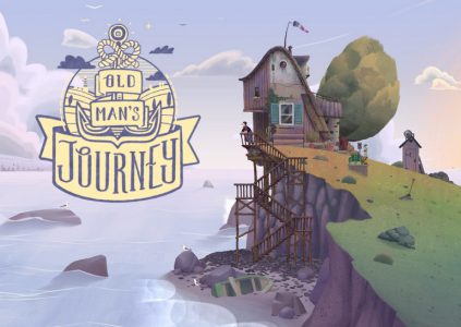 Old Man’s Journey – путешествие памяти