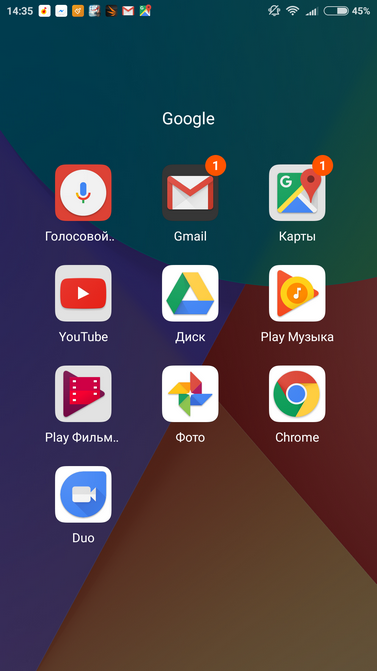 Обзор Xiaomi Mi 6