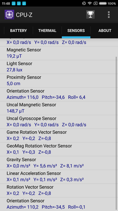 Обзор Xiaomi Mi 5c