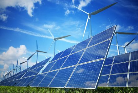 Германия побила рекорд производства возобновляемой энергии, выработав 85% необходимой электроэнергии с помощью солнца, ветра, биомассы и гидроэнергетики