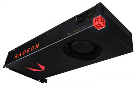 Игровая видеокарта Radeon RX Vega дебютирует на Computex 2017, но премьера эта будет бумажной – начало продаж ожидается только в третьем квартале