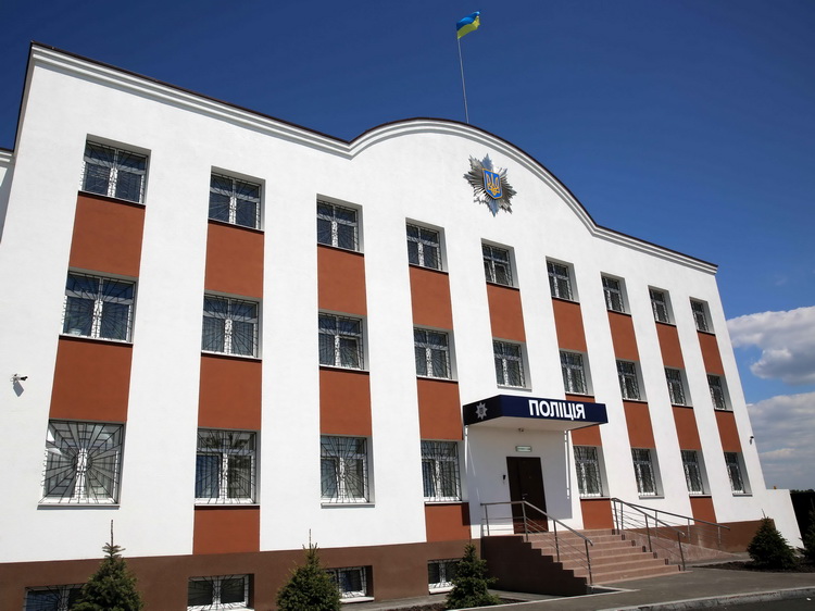 В Киеве начал работу обновленный отдел водной полиции, который получил современные катера, дроны и систему мониторинга