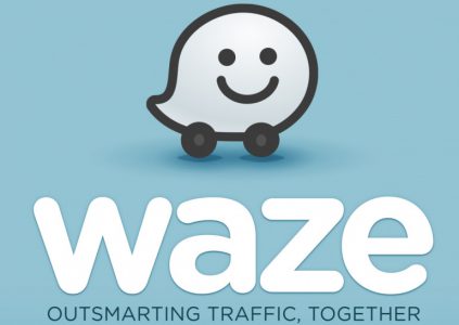 Навігаційний додаток Waze отримав підтримку української мови